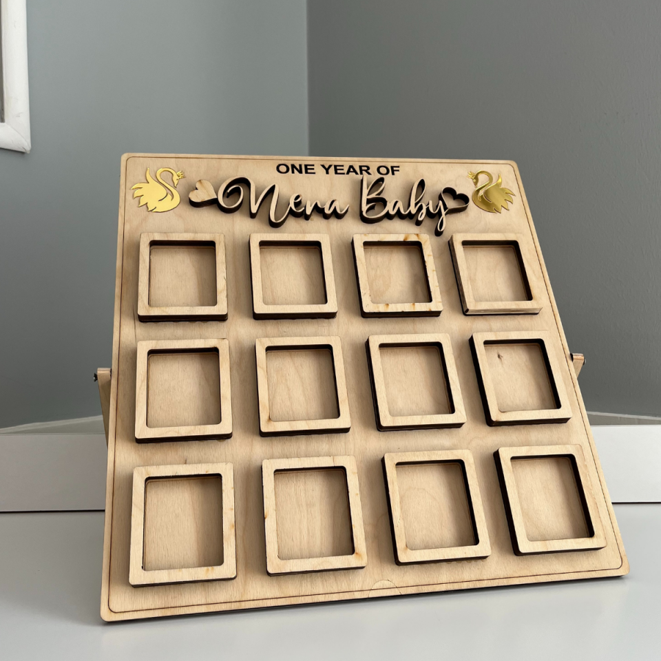 Yenidoğan Hatıra Panosu